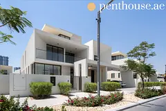 Branded Villa | Modern Type | Plus Maids Room