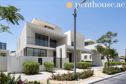 Branded Villa | Modern Type | Plus Maids Room