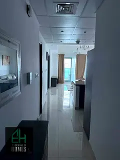 Furnished 1BR Apartment | Elite Business Bay Residence | Downtown City View