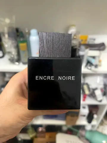 Lalique emcee noire Perfume