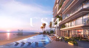 Stunning Interiors | Sea View | Limited Offer
