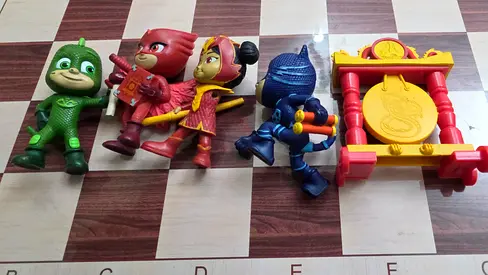Kids toys