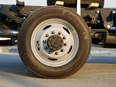 2026 FORD F-550 缩略图 20