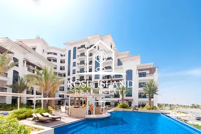 Golf View|Vacant|Corner Unit|High Floor