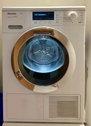 Miele T1 Heat Pump Dryer - Excellent Working Condition