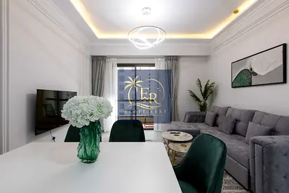 Spacious 3BR | Fully Furnished | Prime JBR Location | Ready to Move