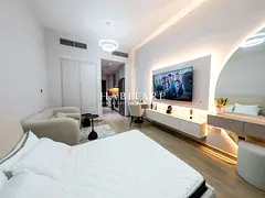 High Floor| Fully Furnished| Ready to Move In