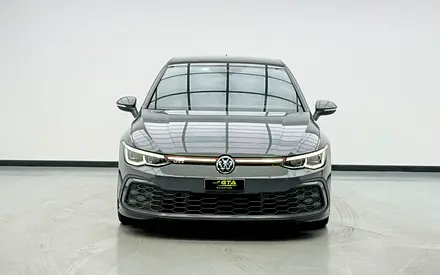 2022 Volkswagen GOLF GTI 照片 2