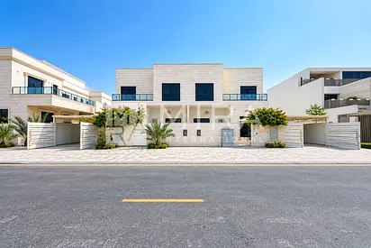 Unfurnished I G+2 Premium Villa I Private Elevator