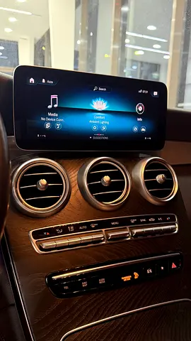 صورة مصغرة 14 لـ 2020 Mercedes-BENZ GLC