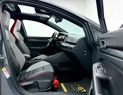 2022 Volkswagen GOLF GTI 照片 9