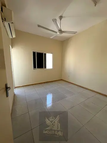 1-Bedroom Apartment with Balcony for Annual Rent in Al Nabba – Sharjah