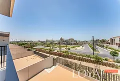 Family Community | Single Row | Corner Unit
