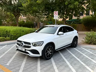 صورة 2 لـ 2021 Mercedes-BENZ GLC