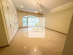 Excellent 05 Master Bedroom + Maid Room . Drining Room 5 car Parking Villa 204k 3 Payment at Al Mana