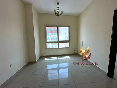 Bright 2BR Apartment | Multiple City Views | Unfurnished