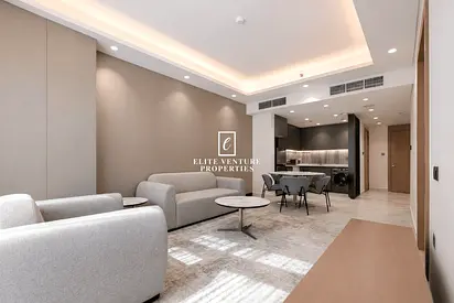 FULLY FURNISHED | LUXURY LIVING | MODERN DESIGN