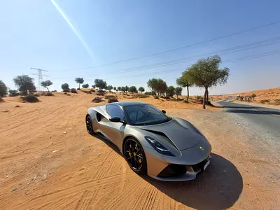 صورة 6 لـ 2023 Lotus EMIRA