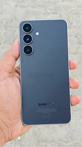 Samsung Galaxy S25 FE TDRA 256 GB same new