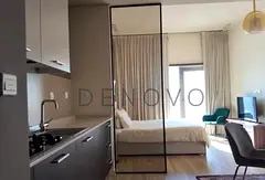 Perfect Studio | Stylish Interior | Ready to Move In