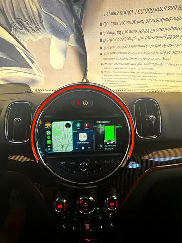 2018 MINI COUNTRYMAN photo 8