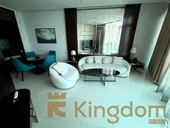 CANAL VIEW | HIGH FLOOR PREMIUM UNIT | MOVE IN NOW