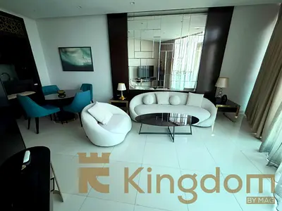 CANAL VIEW | HIGH FLOOR PREMIUM UNIT | MOVE IN NOW
