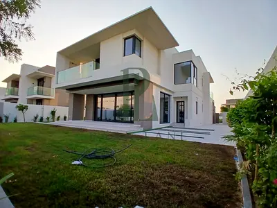 Exclusive | Brand New Corner | G + 1 + Penthouse
