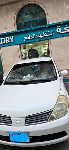 صورة 1 لـ 2007 Nissan TIIDA