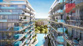 Pool View Balcony | 2BR Apartment | 5%only down payment , 1%monthly | Furnished Unit