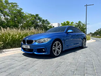 صورة 2 لـ 2015 BMW 4-SERIES