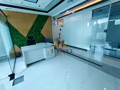 Work in Style | Premium Serviced Offices with Canal Views