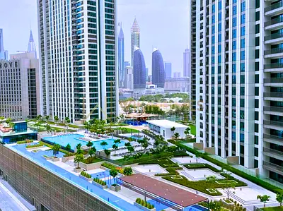 إطلالة المدينة | بحالة ممتازة | صفقة مميزة