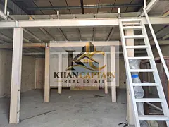 🏭✨ SPACIOUS WAREHOUSE WITH MEZZANINE | PRIME LOCATION | READY TO MOVE | ONLY AED 55K ✨🏭