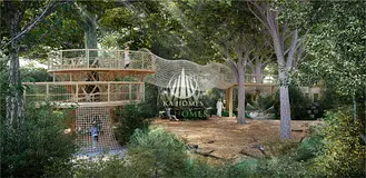 Dream Villa | 5% Down | Strong ROI | New Launch Price