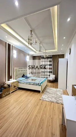 � غرفة وصالة للبيع في عجمان وان تاور