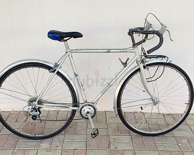 Bridgestone classic Road Bike