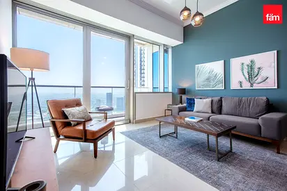 High Floor | Panoramic Views | Chiller Free
