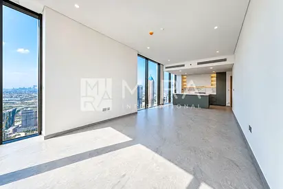 2 BR Spacious | Ready to Move In | Vacant