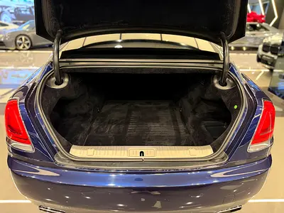 صورة مصغرة 18 لـ 2017 ROLLS-ROYCE WRAITH