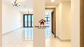 Brand New 1BHK❗️Master Bedroom ❗️Wardrobe ❗️Balcony ❗️Ready to move
