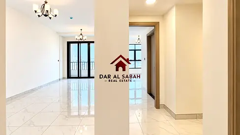 Brand New 1BHK❗️Master Bedroom ❗️Wardrobe ❗️Balcony ❗️Ready to move