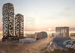 Contemporary Design | Premium Amenities | Prime Location