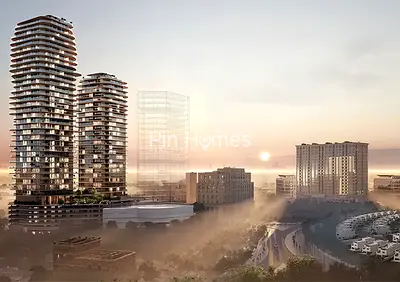 Contemporary Design | Premium Amenities | Prime Location