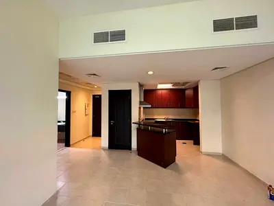 CHILLER FREE | 1 BHK | AED 67k 4 CHQs | U-Type | DG