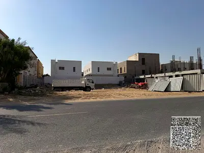 Plot for Sale – Al Helio 2, Ajman