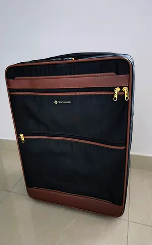Samsonite Cabin Suitcase
