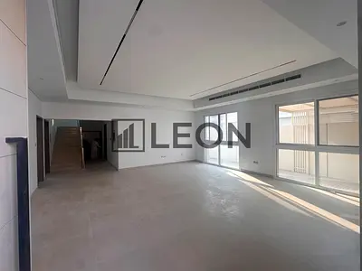 5-BR Spacious Villa | Modern Finishes | Vacant