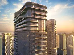 Modern 2BR Apartment | Joud Tower | 1,541 Sq.ft