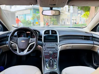 2015 Chevrolet MALIBU 缩略图 16